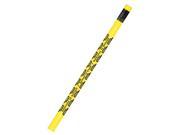 J.R. MOON PENCIL CO. JRM52083B DECORATED PENCILS WELCOME TO SCHOOL
