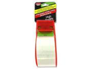 Packing tape with dispenser Pack of 24