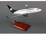 Executive Series Display Models G17710P3R Aeromexico B737 700 1 100