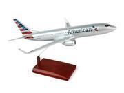 Executive Series Display Models G45100 American 737 800 1 100 New Livery