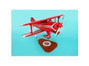 Executive Series Display Models H5215T1W Pitts Special 1 15