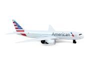 Realtoy RT1664 1 American Airlines Single Plane New Livery