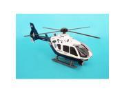 Realtoy RT8670 Nypd Helicopter with Lights and Sounds 1 32
