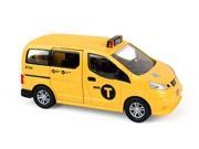 Realtoy RT8965 Nyc Nissan Taxi 1 43