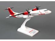 Skymarks SKR772 Skymarks Avianca ATR 72 600 1 100 New Livery