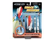 Realtoy RT9123 Space Shuttle and Rockets Gift Pack