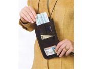 Talus SmoothTrip ST S5005BLK Boarding Pass Holder