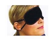 Talus SmoothTrip ST PC3002BLK Sleep shades with Ear Plugs