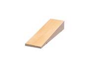 Woodland Scenics WS 360 Pinecar Wedge Woodland Scenics WS 360 Pinecar Wedge
