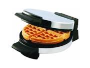 Spectrum Diversified WMB505 13.125 L x 4.750 W x 10.125 H Belgian Waffle Maker