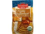 Arrowhead Mills B66543 Arrowhead Pancake And Waffle Mix 6x26oz