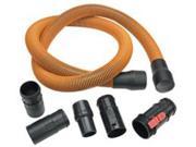 Ridgid 632 72937 Wet Dry Vacuum Accessories Car Nozzle