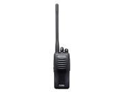 Kenwood TK 2400V4P VHF 4 Channel 2 Way Radio With Li Ion Battery