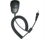 COBRA ELECT. CM 330 001 Lapel Speaker MIC Handheld Cable