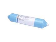 Pentair Water 106450 Omnifilter Disposable Long Life Ice Maker Filter