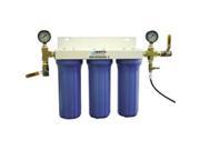Watts Water Technologies 131172 Carbon Filter 5 Micron