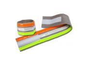 AGM Group 78890 Tri Color Ankle Band