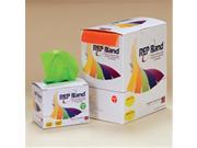Ball Dynamics REP6XH REP Band Latex Free Exercise Bands Plum X Heavy