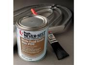 Never Seez 535 NSWT 14 14Oz White Food Grade with Ptfe Lubricant 2