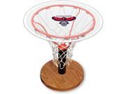 Spalding 30ATL Acrylic Table Atlanta Hawks