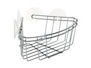 Zenith Products Stainless Steel Shower Caddy 7715SS