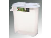 Woodlink Audubon Series 32 Qt. Seed Container