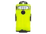 Foxfury 300 310 Scout Tac Fire Glow Case