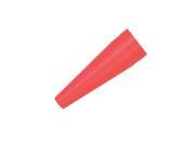 Mag Maglite Red Traffic Wand Kit C D Cell