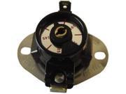 Supco 661118 Adj Thermostat 135 175 Pack of 3