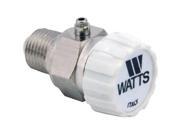 Watts Water Technologies 484014 Automatic Vent Valve .12 In. Ips