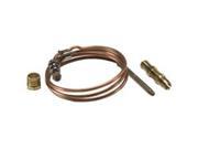 Robertshaw 511845 Thermocouple 48 In.