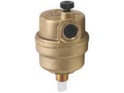 Watts Water Technologies 261043 Automatic Vent Valve .12 In. Mip