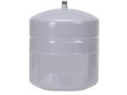 Watts Water Technologies 484021 Hydronic Expansion Tank 4.7 Gallon .5 In. Ips