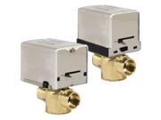 White Rodgers 661700 White Rodgers Zone Valve .25 In. Swt 2 Wire