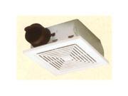 Broan nautilus Bathroom Exhaust Fan With Duct 688