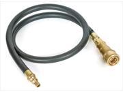 Camco 57280 Quick Connect To Quick Connect LP Gas Hose