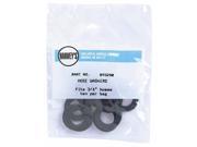 Wm Harvey Co 093290 10 Count .75 in. Rubber Hose Washers