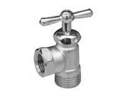 B And K Industries .50in. Top Operated Washing Machine Valves 102 202