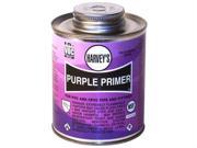 Wm Harvey Co 019050 24 .25 Pint Multi Purpose Purple Primer