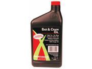 Maxpower Precision Parts 32 Oz Bar Chain Oil 337040 Pack of 12