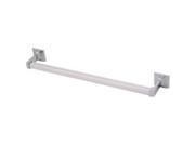 National Brand Alternative 553006 Proplus Towel Bar 24 In. Chrome Plated Concealed Screw