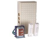 National Brand Alternative 653409 Door Chime Kit