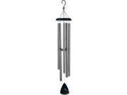 Carson 60235 60 in. Signature Series Chime Pewter Fleck
