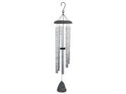 Carson 60252 44 in. Signature Sonnets Series Windchime Family