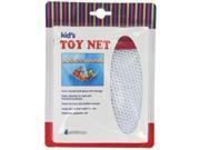 Whitmor Mfg. 6256 413 Large Kids Toy Polyester Net