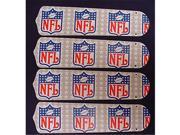 Ceiling Fan Designers 42SET NFL NFL1 NFL National Football League 42 In. Ceiling Fan Blades OnlY