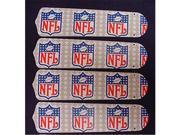 Ceiling Fan Designers 52SET NFL NFL1 NFL National Football League 52 In. Ceiling Fan Blades OnlY