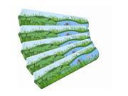 Ceiling Fan Designers 52SET IMA AGT Kids Alligator Gator Tale 52 In. Ceiling Fan Blades Only