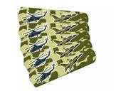 Ceiling Fan Designers 52SET IMA AMAF Freedom Camo Military 52 In. Ceiling Fan Blades Only