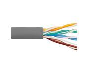 Icc ICC ICCABR5E GY CAT5e CMR PVC CABLE Gray